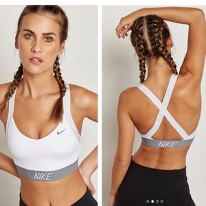 Nike Indy sports bra
